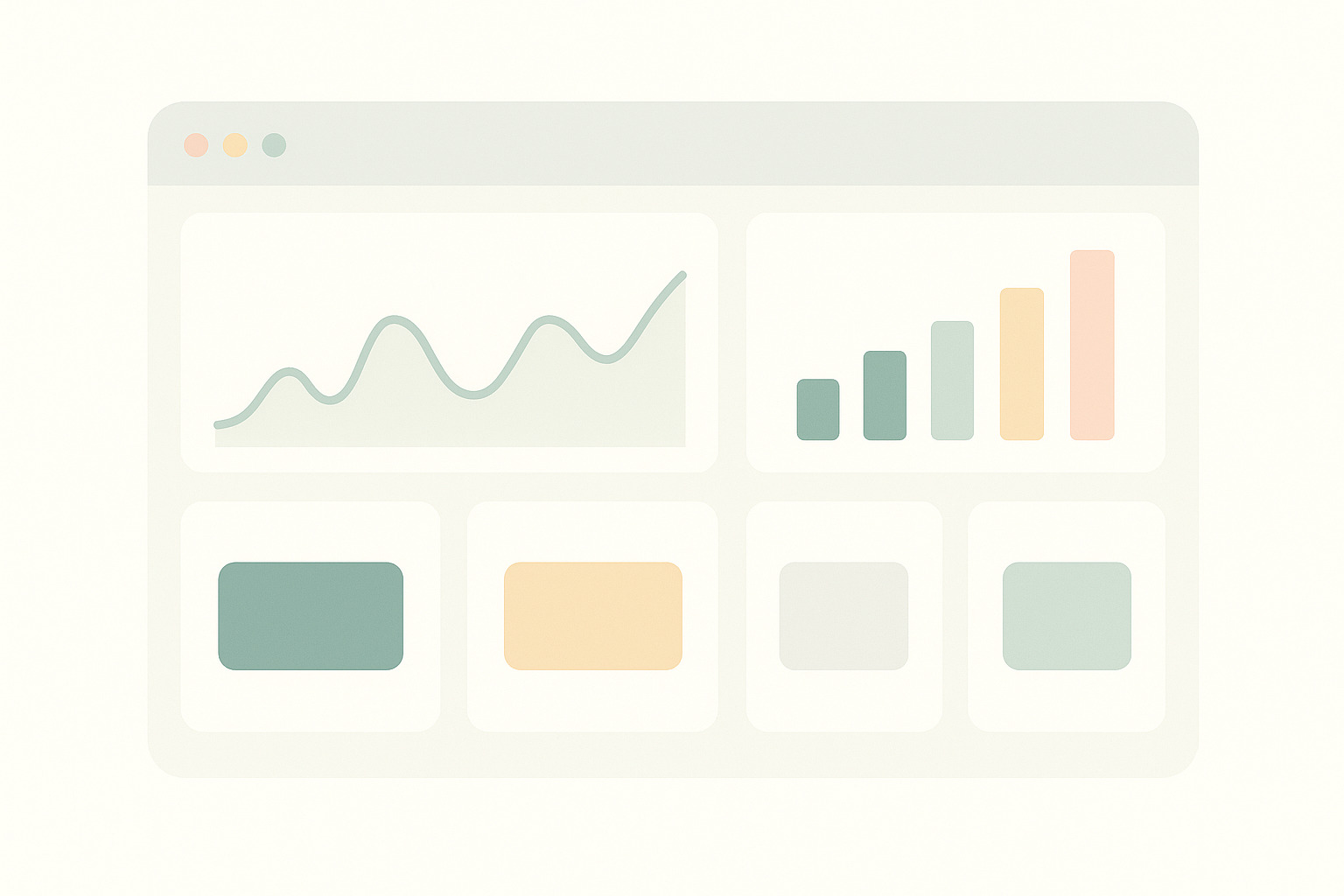 Dashboard ve Raporlama Case Study